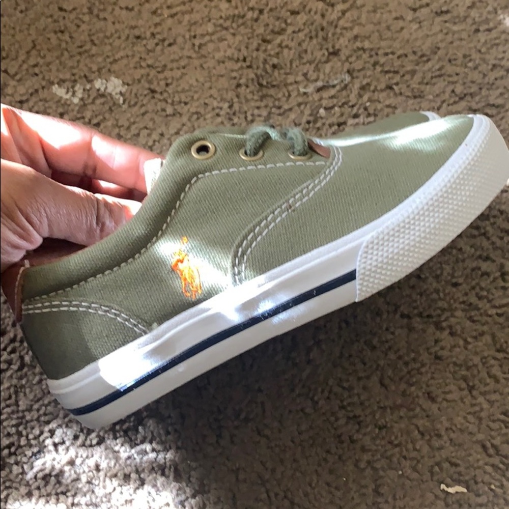 Polo Loafer kids